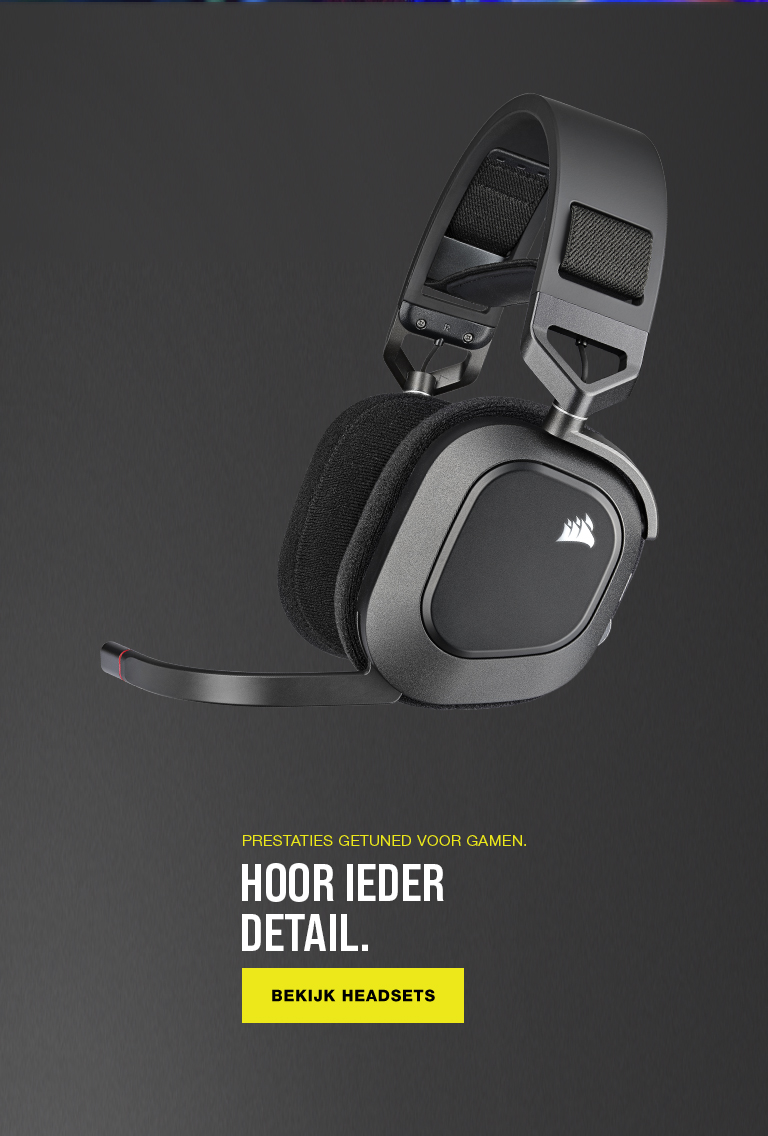 Headsets