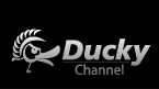 Ducky Logo