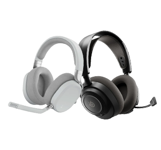 Bekijk alle headsets