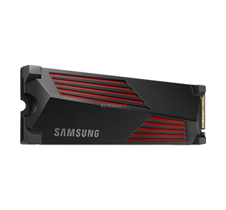 Bekijk alle ssd's