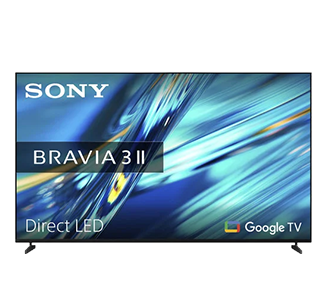 Bekijk alle tv's