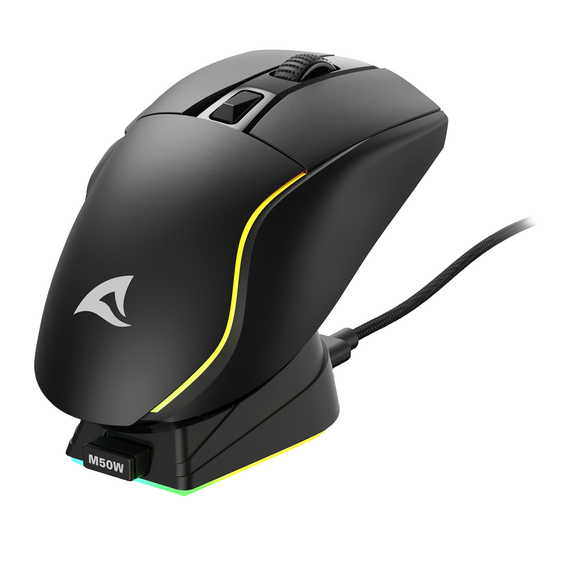 Bekijk alle gaming muizen