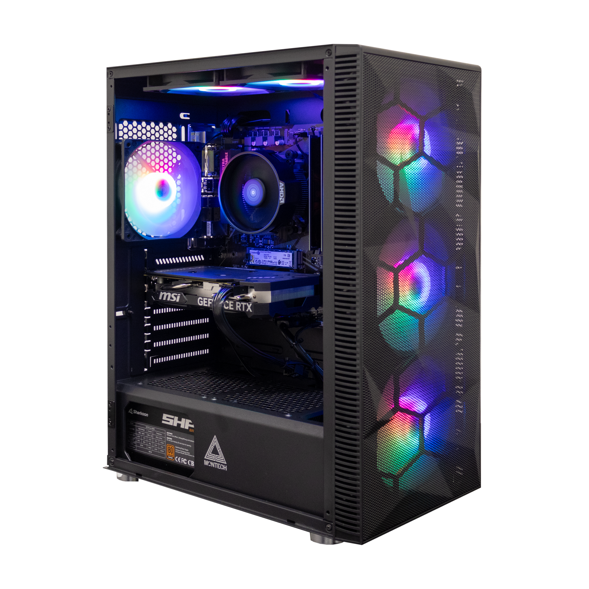 Bekijk alle game pc's