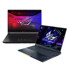 Creator - High-end laptops