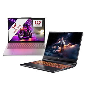 Creator - Krachtige laptops