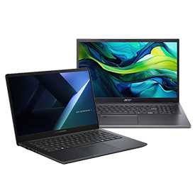 Zakelijk - Krachtige laptops