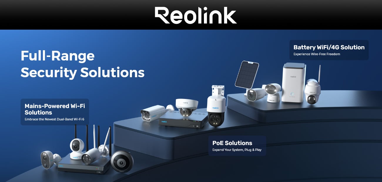 Reolink