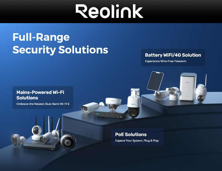 Reolink