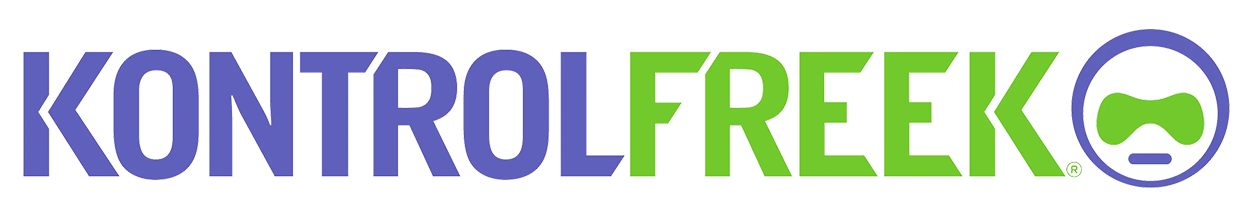 KontrolFreek logo