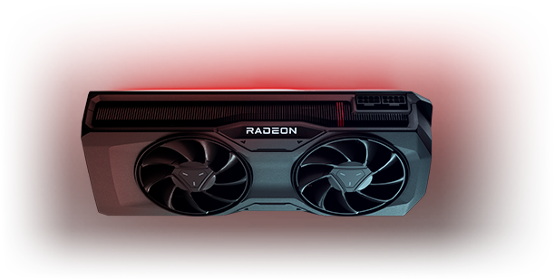 AMD Radeon