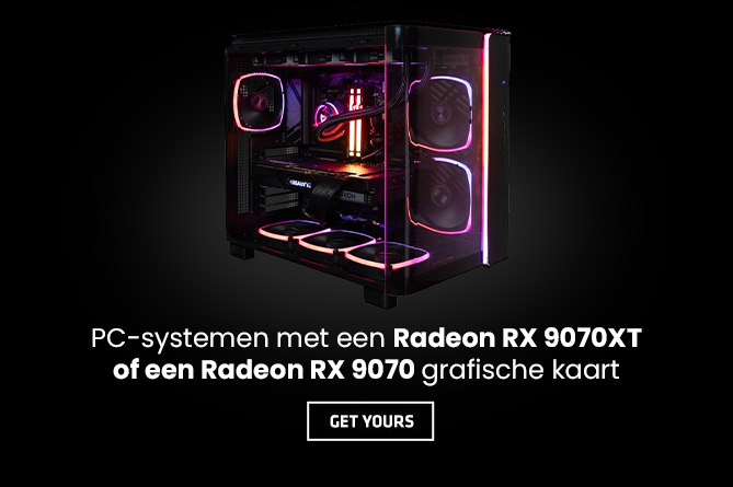 AMD Thunderstorm