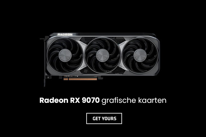 AMD Thunderstorm
