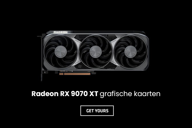 AMD Thunderstorm