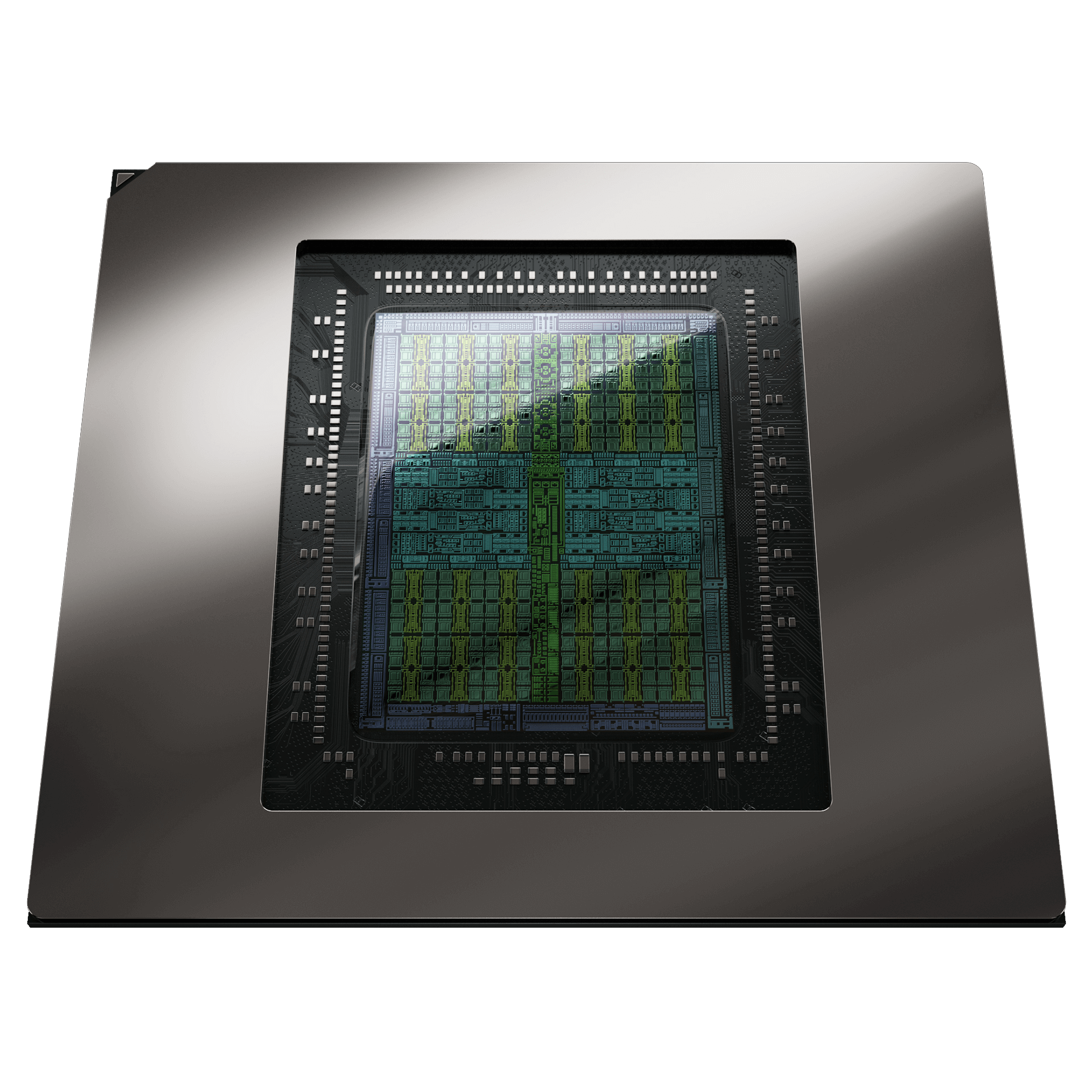 NVIDIA Blackwell GPU