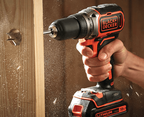 Riskant Sobriquette wol Black & Decker producten nu eenvoudig online kopen | Alternate.nl