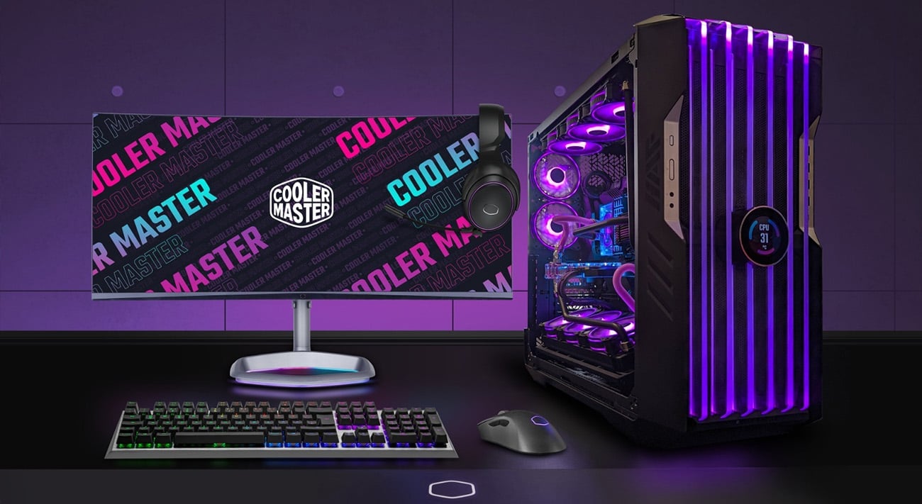 Cooler Master