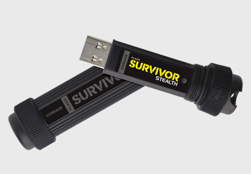 Corsair USB-sticks