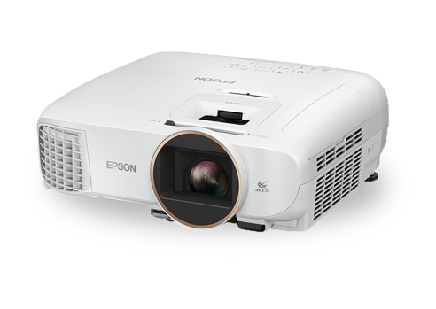 Epson beamer