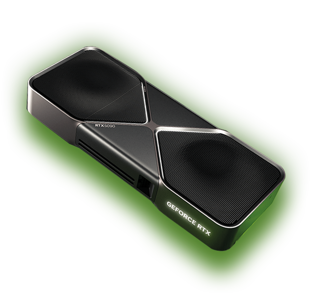 NVIDIA RTX GPU