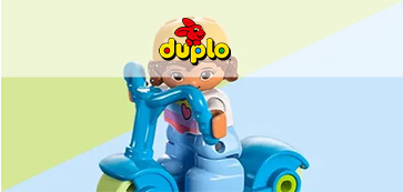 Lego DUPLO