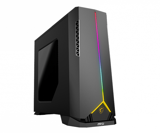 MAG META 5 gaming pc