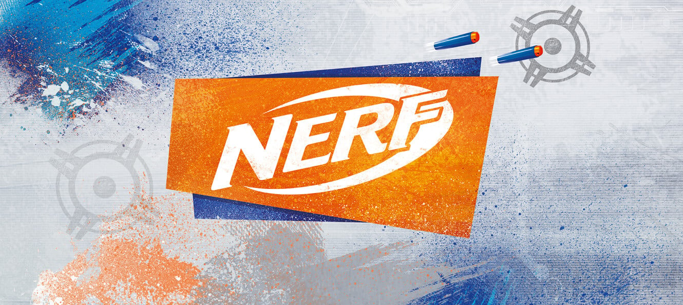 NERF header