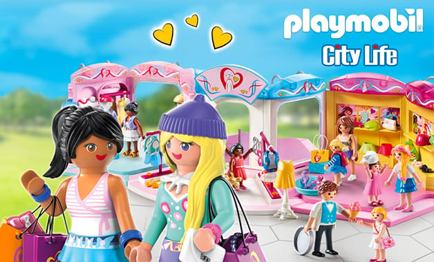 PLAYMOBIL speelgoed eenvoudig online kopen | Alternate.nl