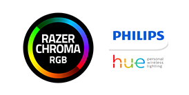 Razer Chroma logo