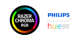 Razer Chroma logo