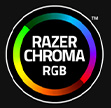 AANGEDREVEN DOOR RAZER CHROMA™ RGB