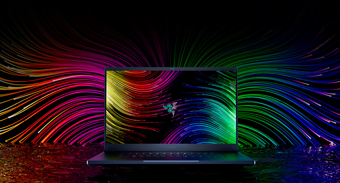 Razer Blade 17