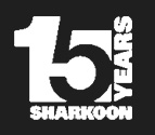 Sharkoon 15 years