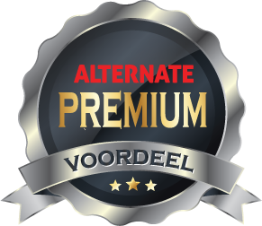 Premium badge