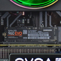 SSD