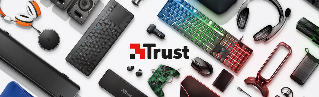 Trust portal