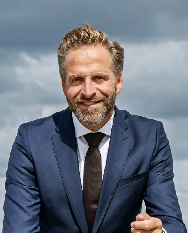 Hugo de Jonge