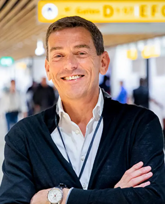 Ruud Sondag