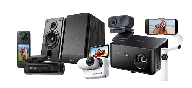 Black Friday - Audio & Video deals