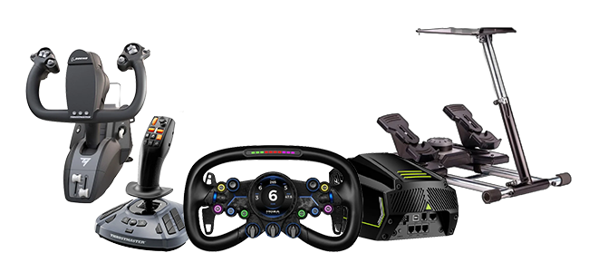 Black Friday - Simulatie deals