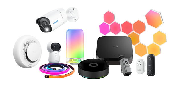 Black Friday - SmartHome deals