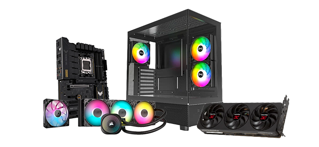 Pre Black Friday - Hardware deals