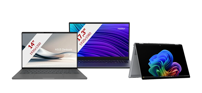 Pre Black Friday - Gaming laptops deals