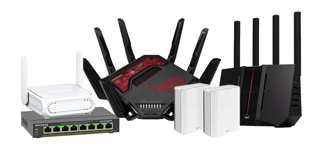 Black Friday - Netwerk deals