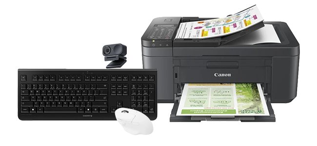 Pre Black Friday - Randapparatuur deals