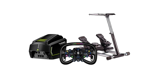 Pre Black Friday - Simulatie deals