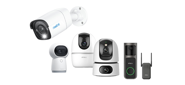 Pre Black Friday - SmartHome deals