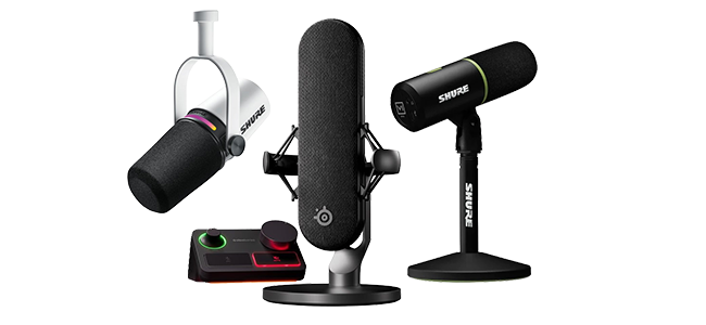 Pre Black Friday - Streaming deals