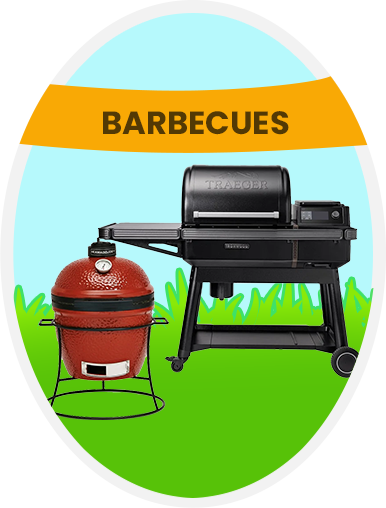 Barbecue deals