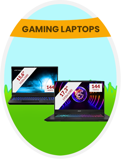 Gaming laptop deals