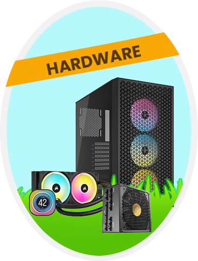 Hardware deals